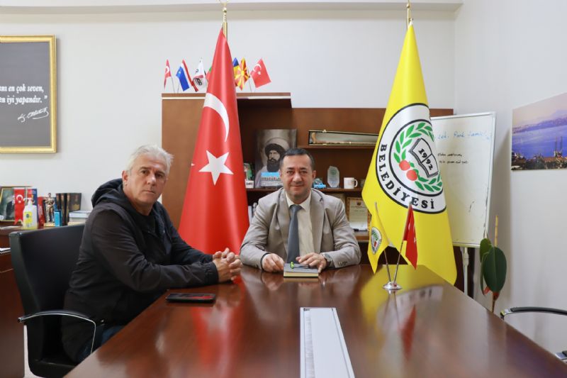 YALOVA SUBAI BELDES : KAMUOYUNA DUYURU