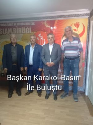 baskan-karakol-basin-ile-bulustu