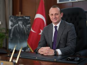 Başkan Yele’nin 29 Ekim Cumhuriyet Bayramı Mesajı