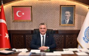 BAŞKAN GÜREL’İN BABALAR GÜNÜ MESAJI