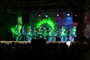 Çiftlikköy’de Kafkas Festivali Coşkusu Yaşanacak