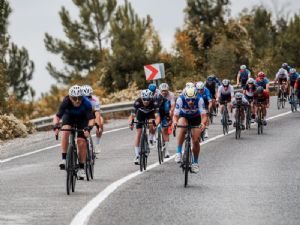 Gran Fondo Yalova Amat�r Bisiklet Yar���
